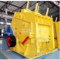 Steady Performance Mineral / Rock Impact Jaw Crusher Machine, Secondary Crusher For Highway